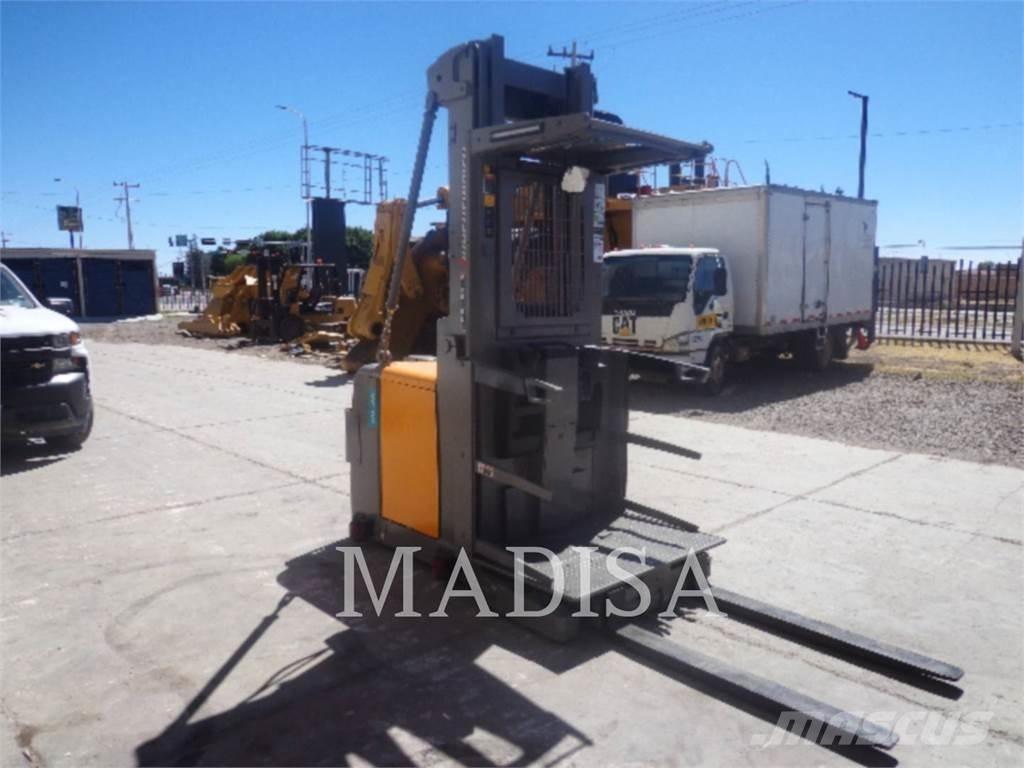 CAT LIFT TRUCKS EKS308 其他叉车