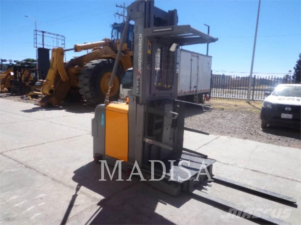 CAT LIFT TRUCKS EKS308 其他叉车