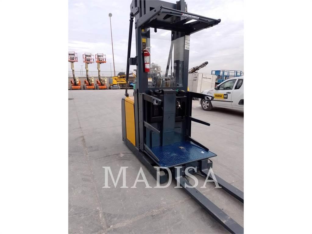 CAT LIFT TRUCKS EKS308 其他叉车