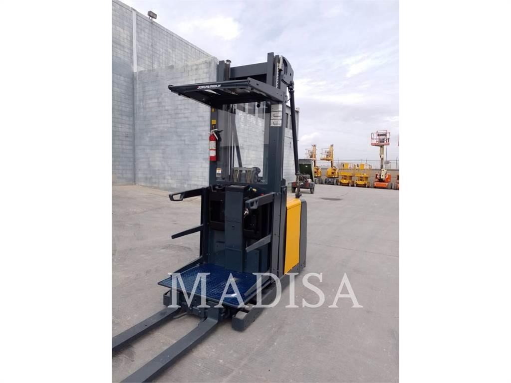 CAT LIFT TRUCKS EKS308 其他叉车