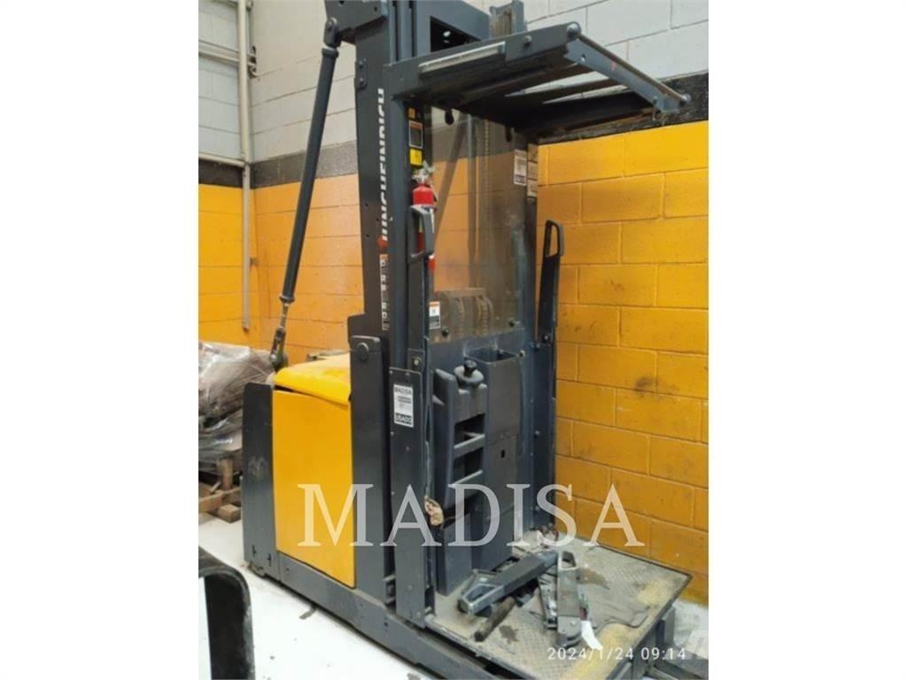 CAT LIFT TRUCKS EKS308 其他叉车
