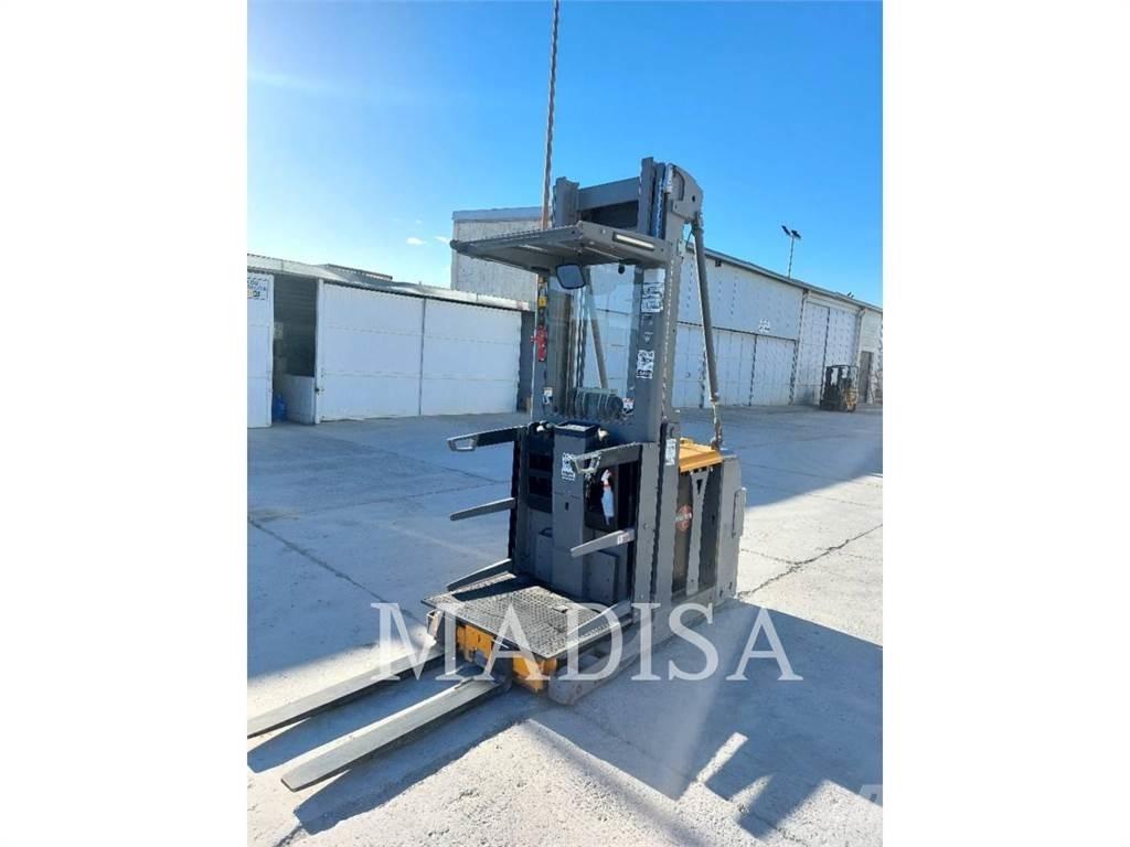 CAT LIFT TRUCKS EKS308 其他叉车
