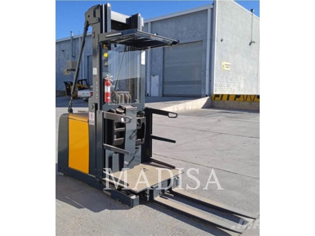 CAT LIFT TRUCKS EKS308 其他叉车