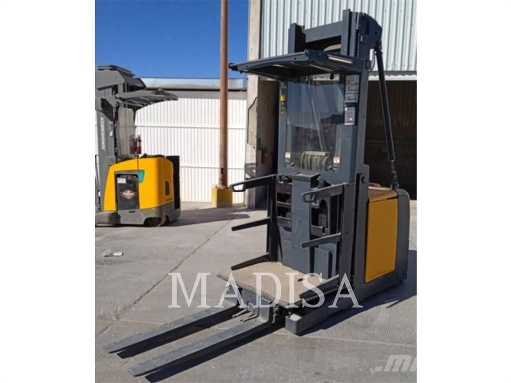 CAT LIFT TRUCKS EKS308 其他叉车