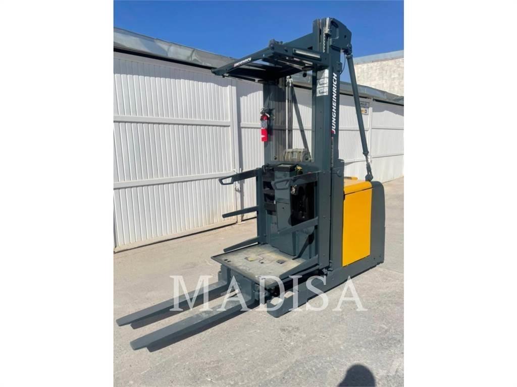 CAT LIFT TRUCKS EKS308 其他叉车