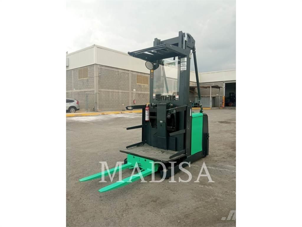 CAT LIFT TRUCKS EOP1524 其他叉车