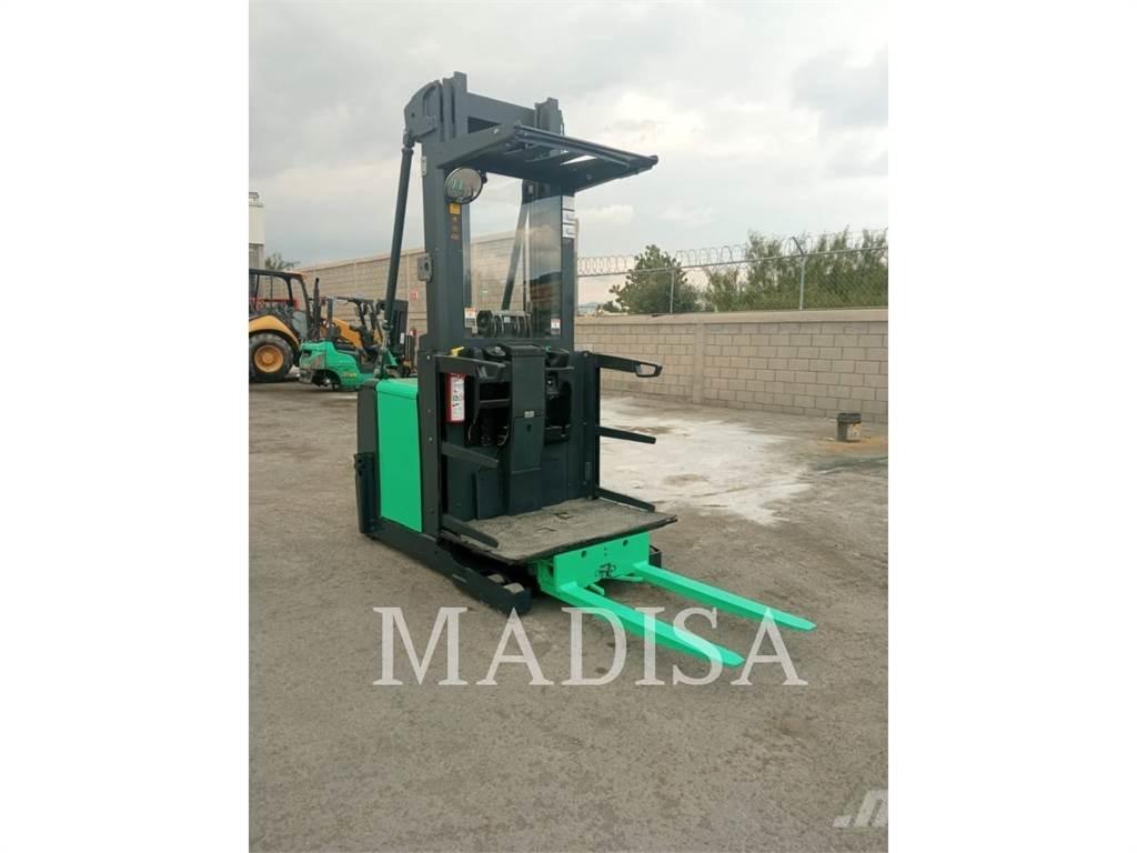 CAT LIFT TRUCKS EOP1524 其他叉车