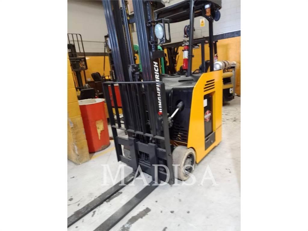 CAT LIFT TRUCKS ETG230 其他叉车