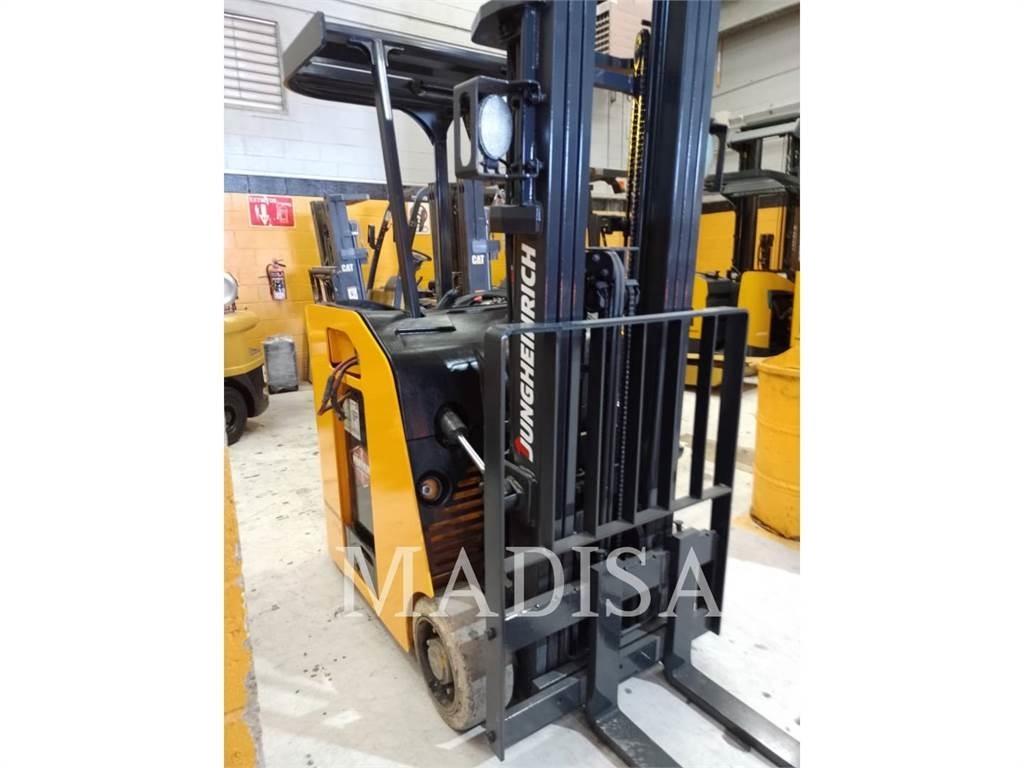 CAT LIFT TRUCKS ETG230 其他叉车