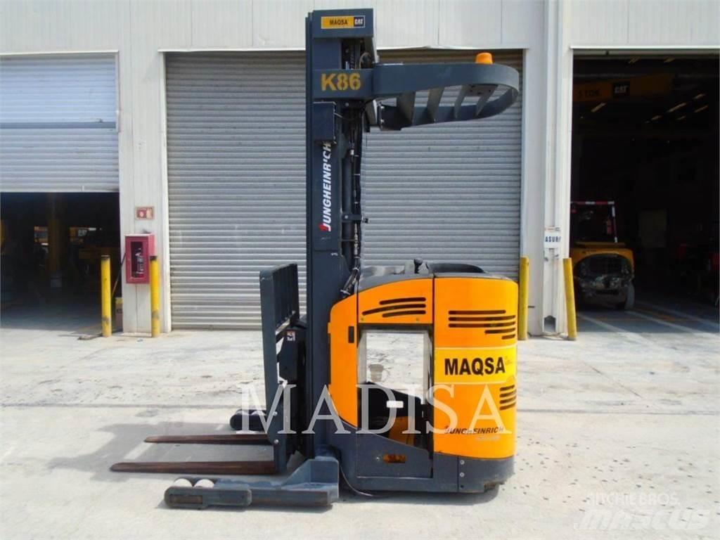 CAT LIFT TRUCKS ETR235 其他叉车