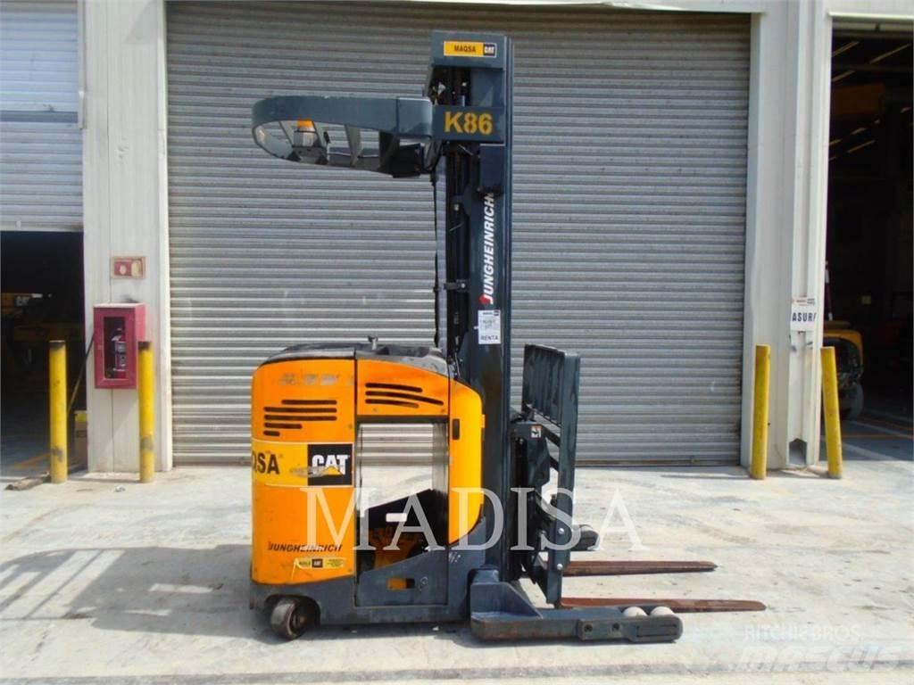 CAT LIFT TRUCKS ETR235 其他叉车