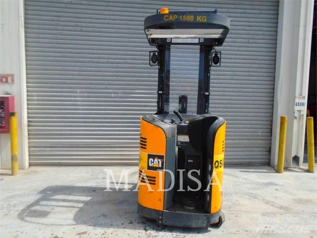 CAT LIFT TRUCKS ETR235 其他叉车