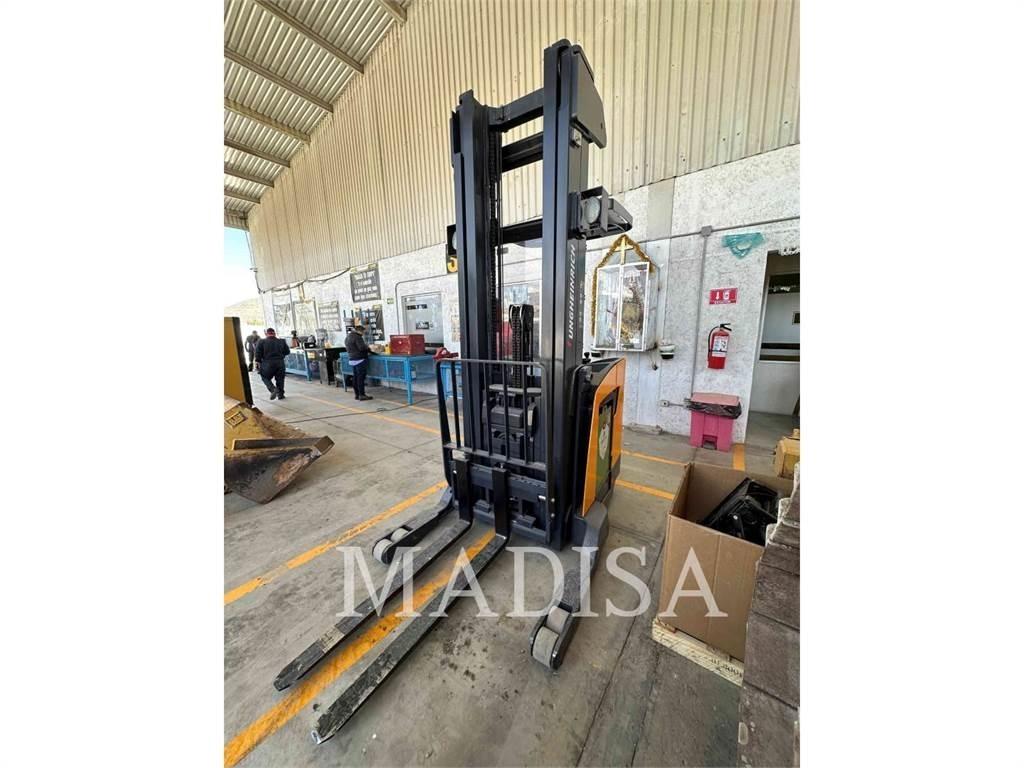 CAT LIFT TRUCKS ETR345 其他叉车