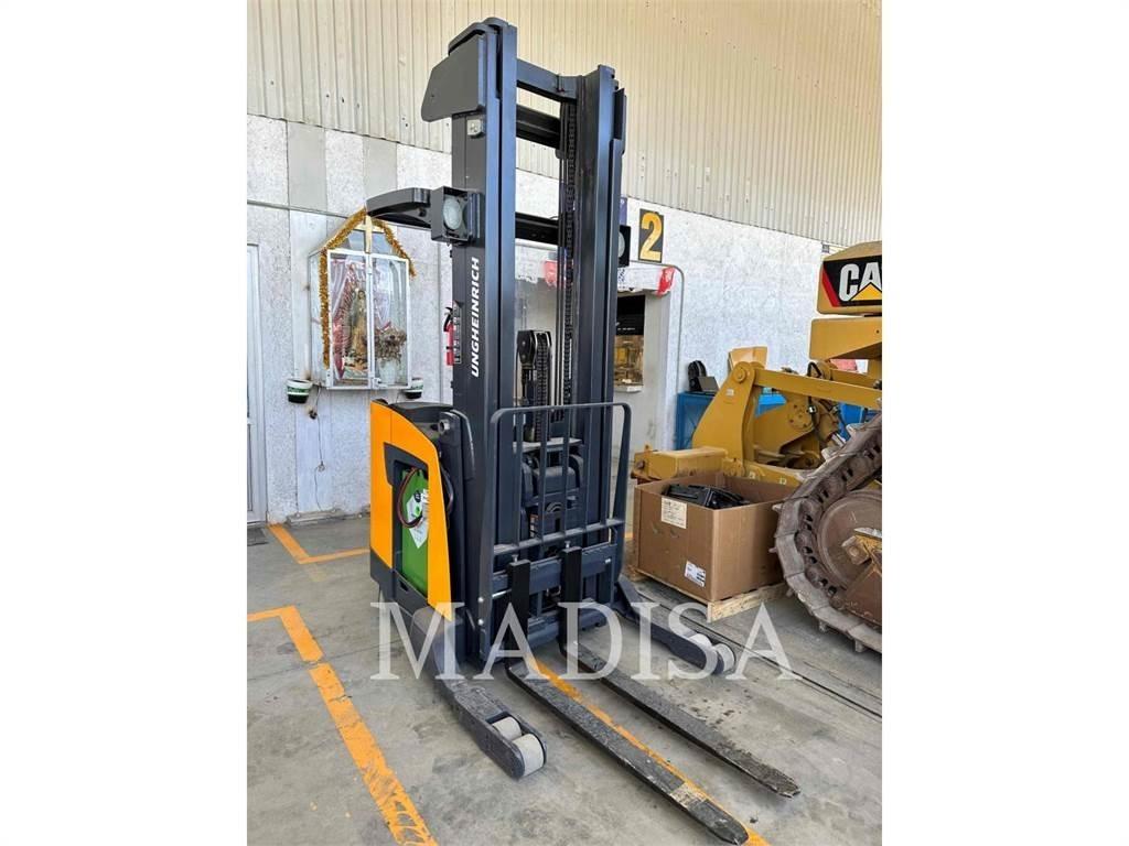 CAT LIFT TRUCKS ETR345 其他叉车