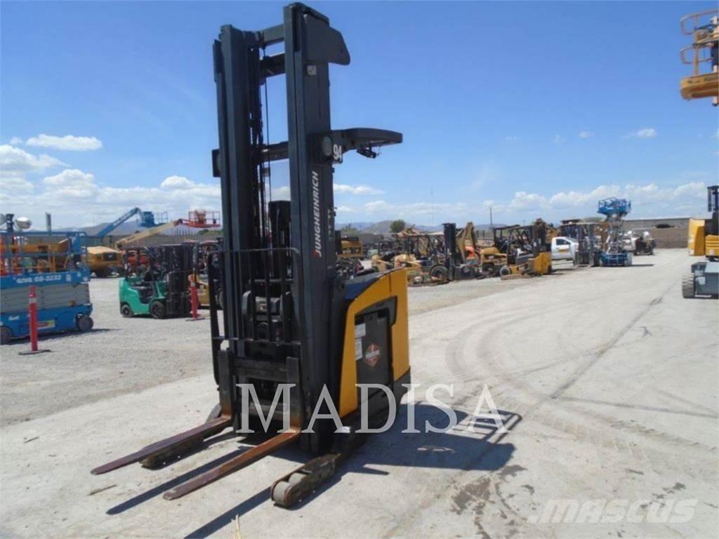 CAT LIFT TRUCKS ETR345A 其他叉车