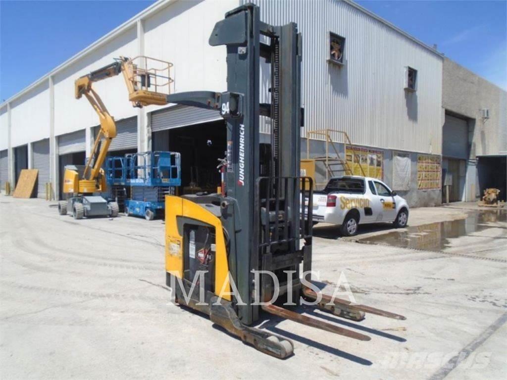 CAT LIFT TRUCKS ETR345A 其他叉车