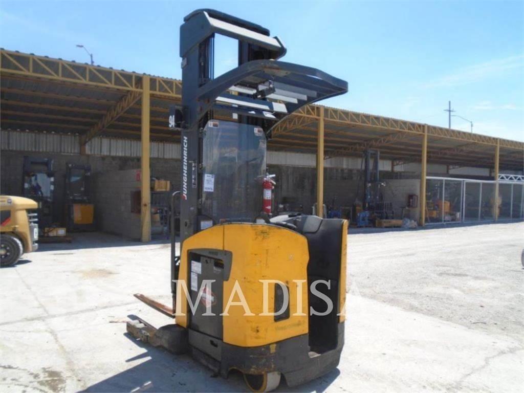CAT LIFT TRUCKS ETR345A 其他叉车