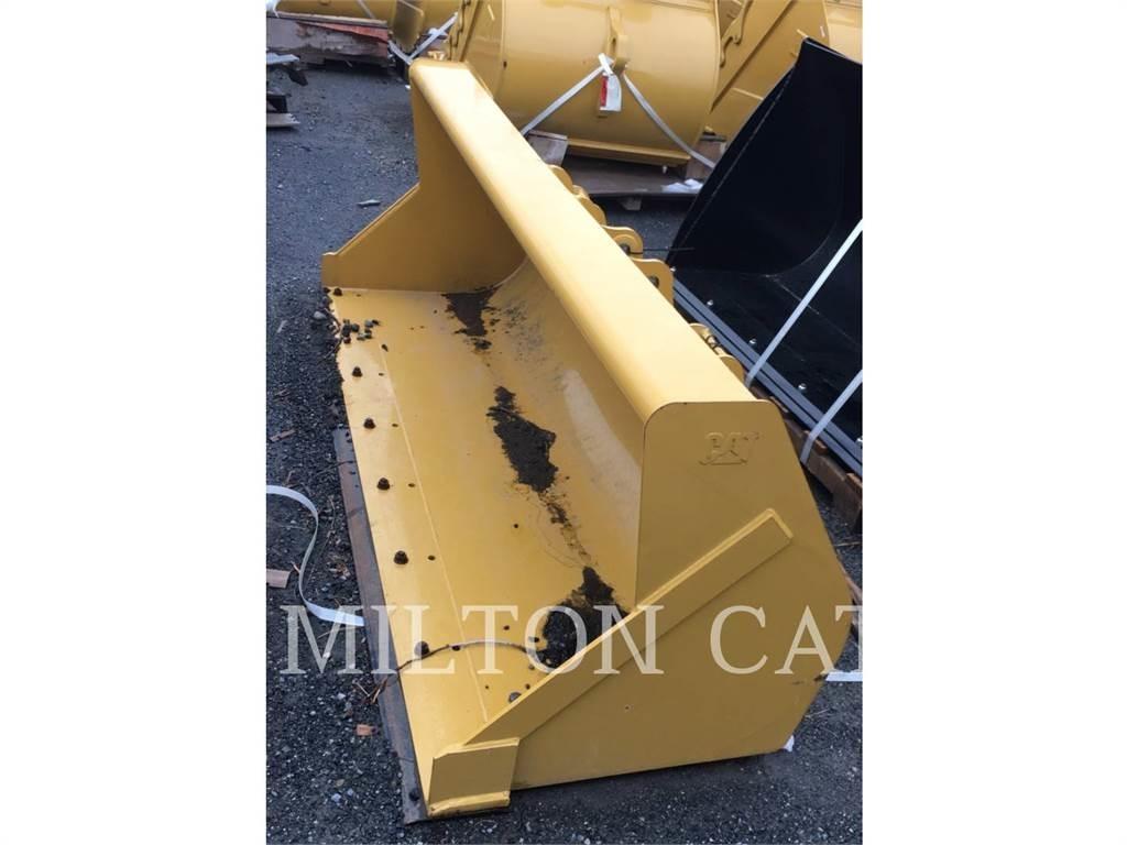 CAT LOADER 420 BUCKET 挖斗