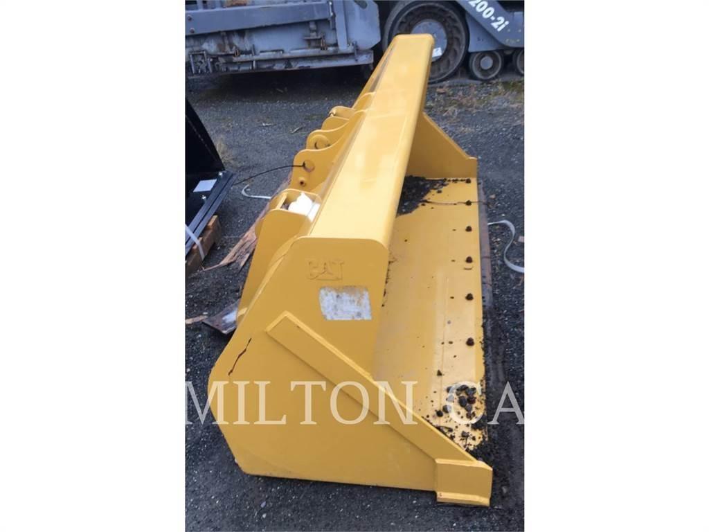 CAT LOADER 420 BUCKET 挖斗
