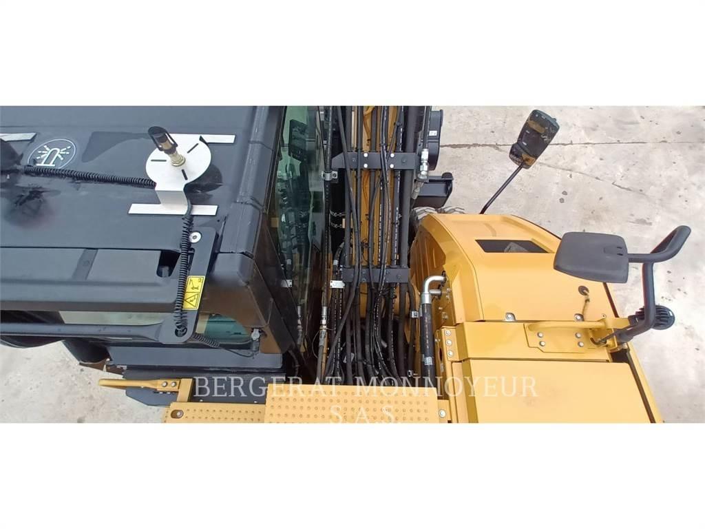 CAT M314 轮式挖掘机