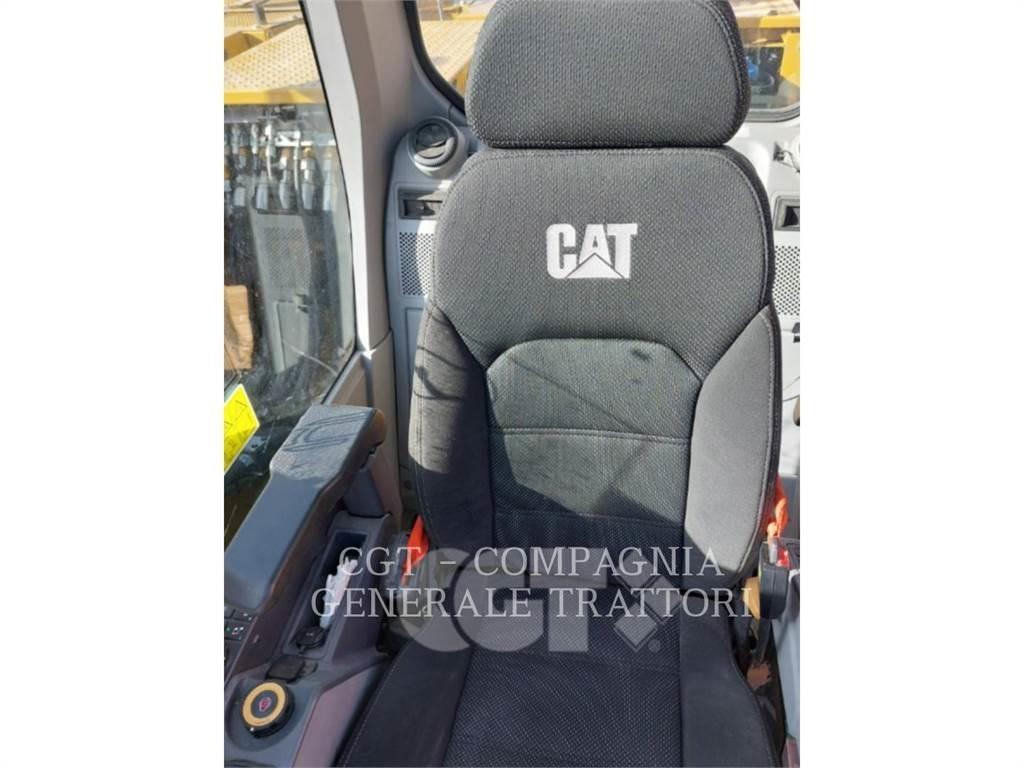 CAT M314 轮式挖掘机