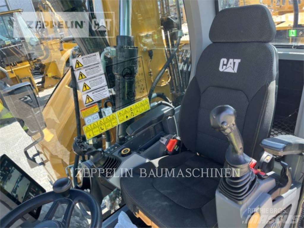 CAT M314-07A 轮式挖掘机