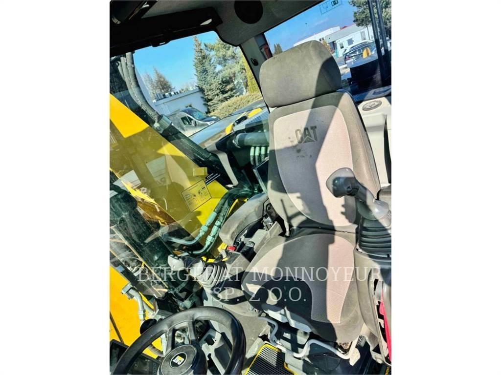 CAT M314F 轮式挖掘机