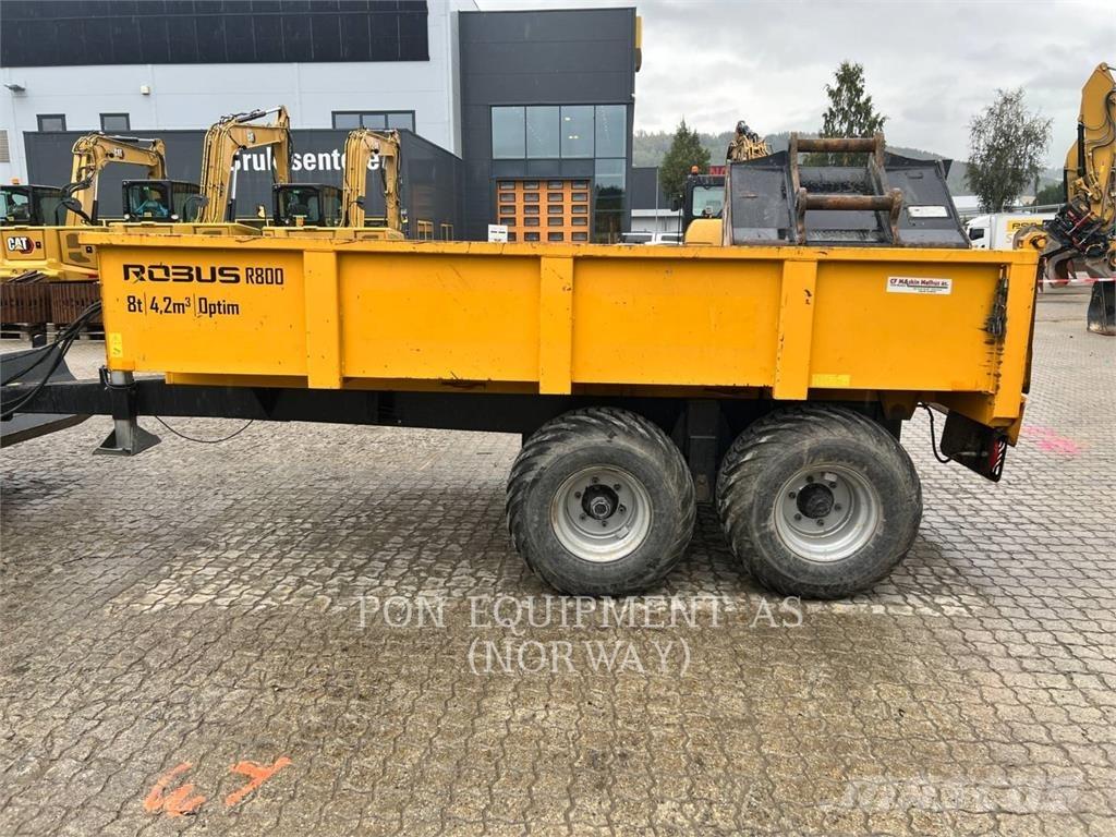 CAT M314F 轮式挖掘机