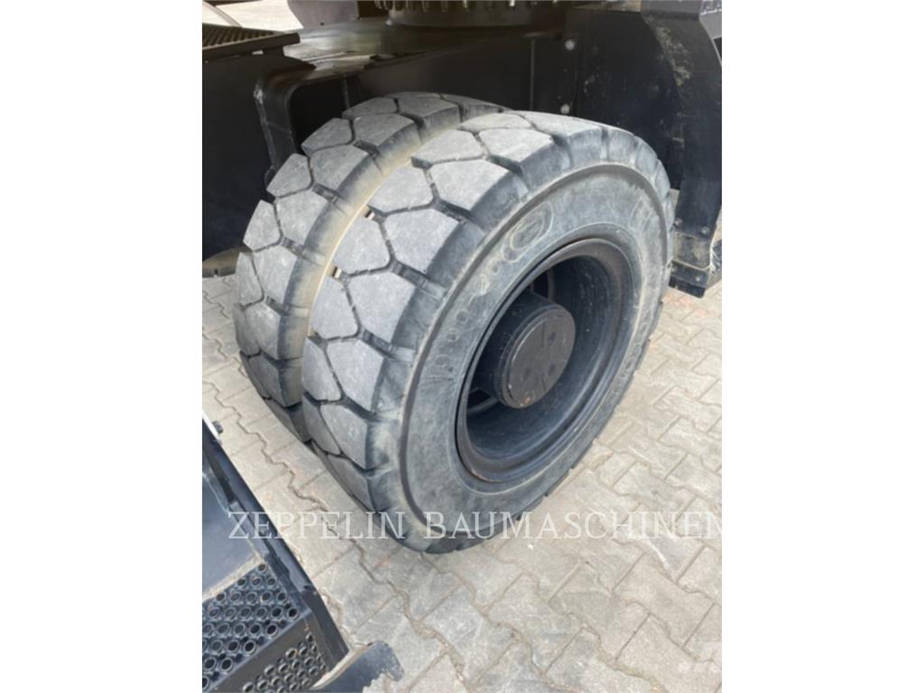 CAT M314MH 组装挖掘机