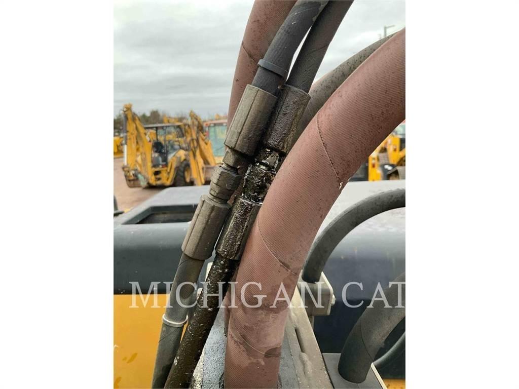 CAT M315 轮式挖掘机