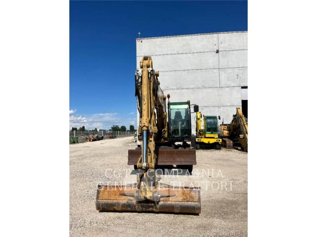 CAT M315C 轮式挖掘机