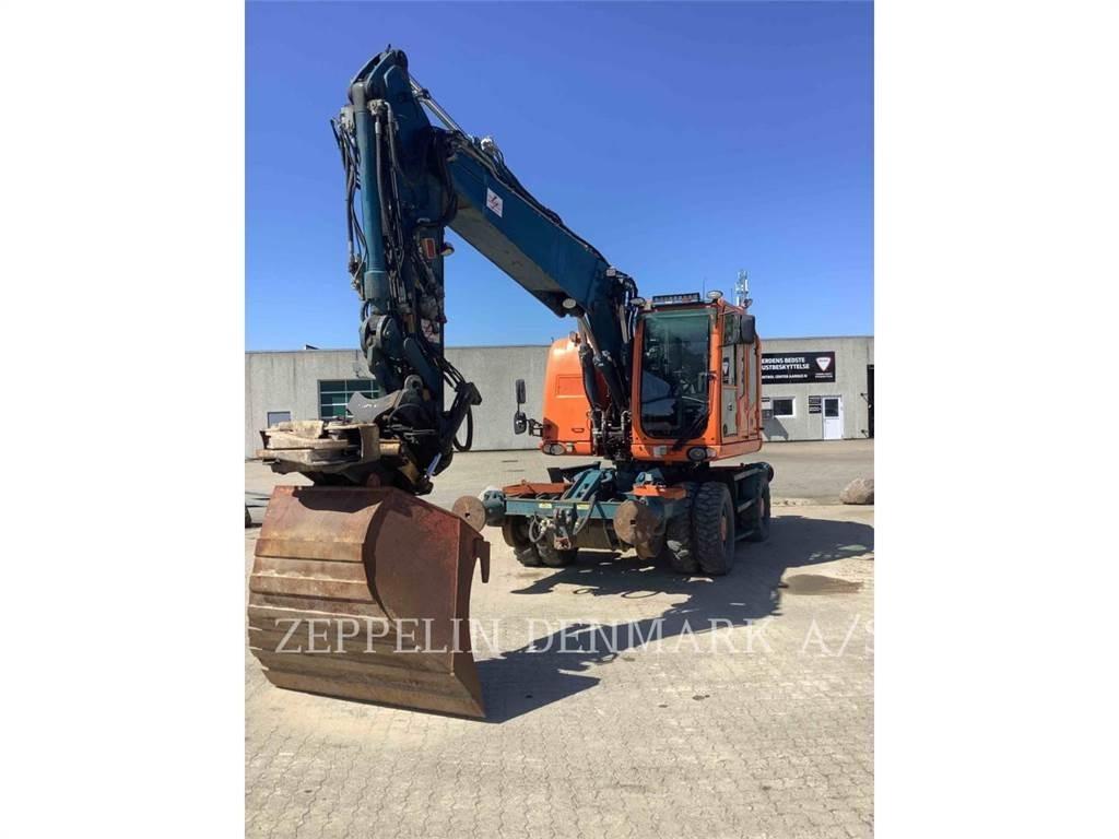 CAT M315DOEM 轮式挖掘机