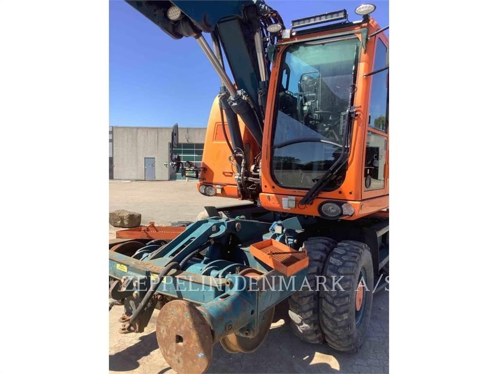 CAT M315DOEM 轮式挖掘机