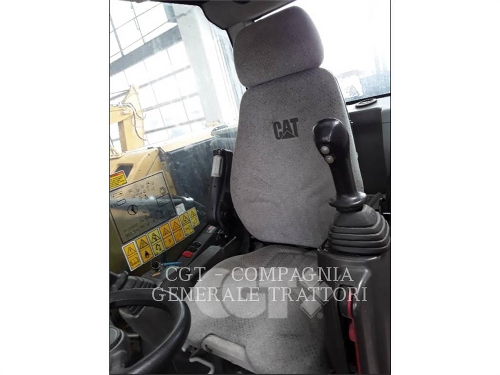 CAT M316F 轮式挖掘机