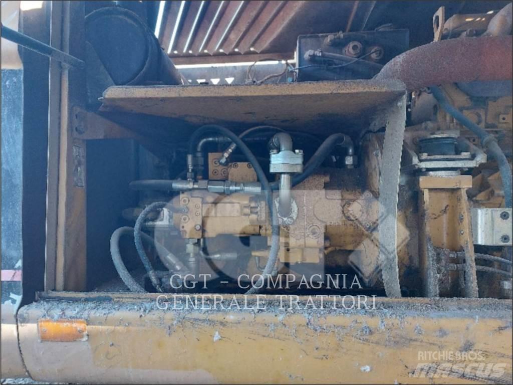 CAT M318CMH 轮式挖掘机