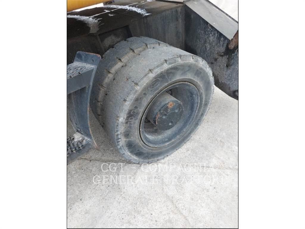 CAT M318D MH 轮式挖掘机