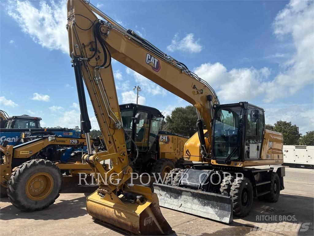 CAT M320 履带挖掘机