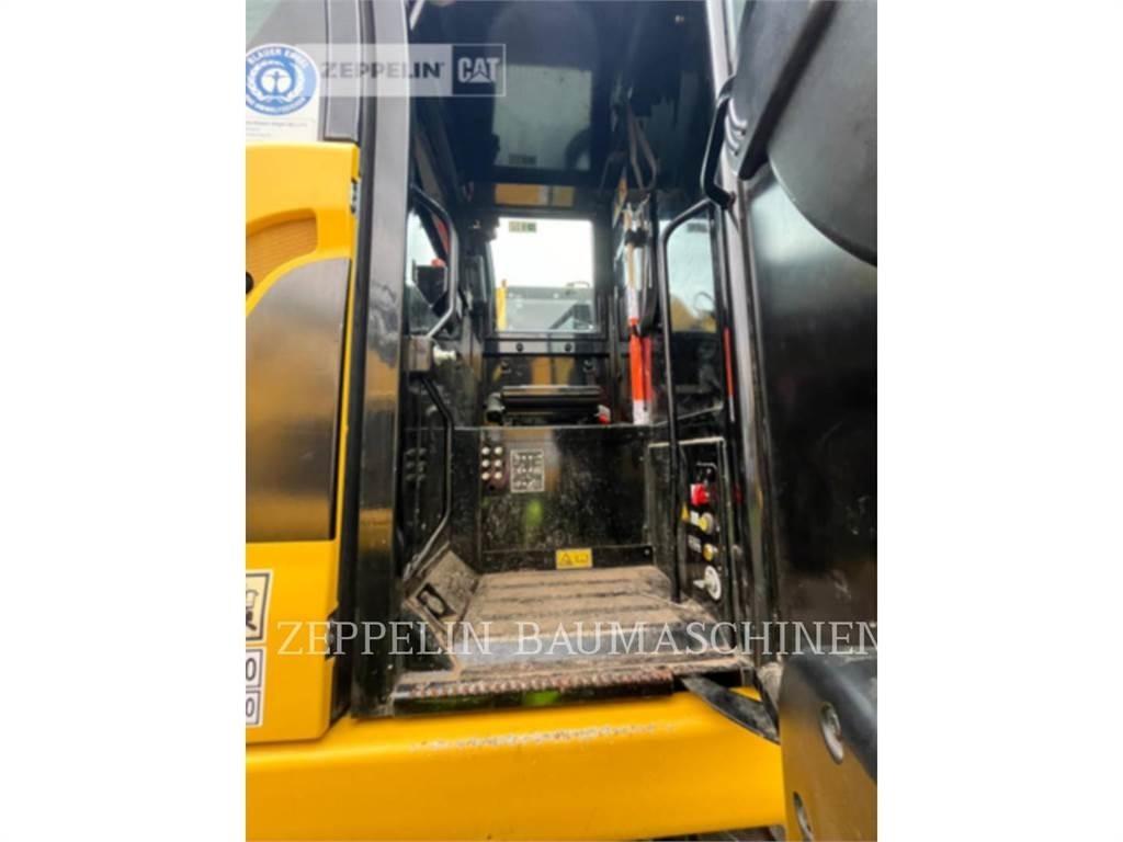 CAT M323F 轮式挖掘机