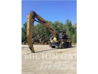 CAT M325D L MH 组装挖掘机