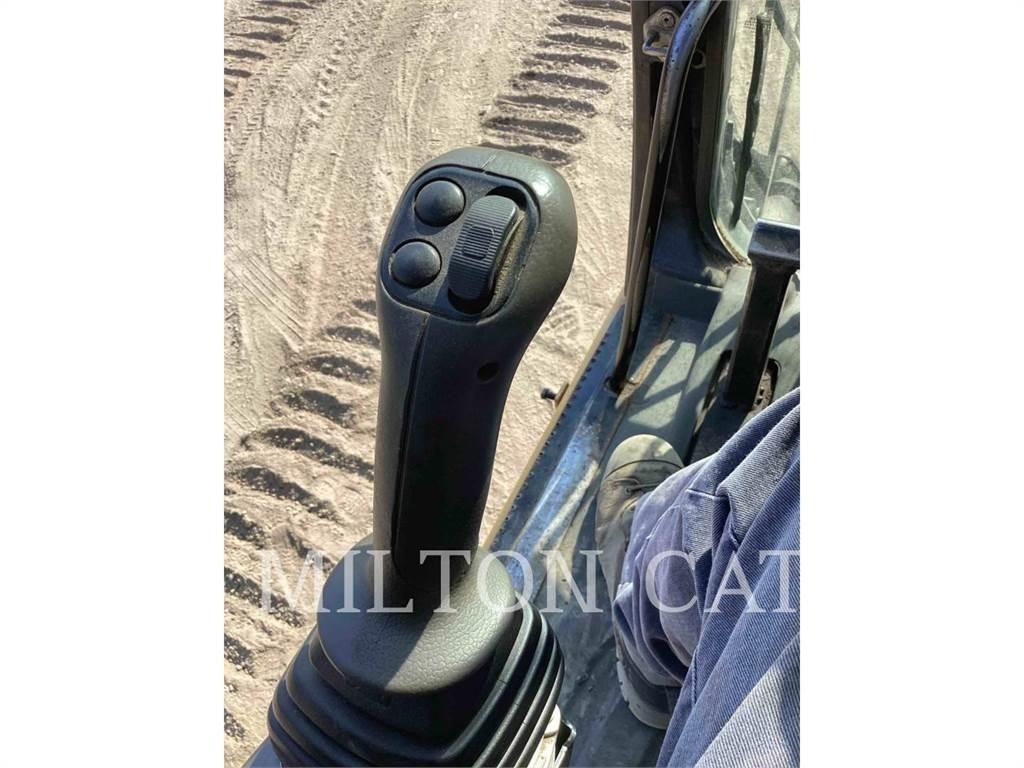CAT M325D L MH 组装挖掘机