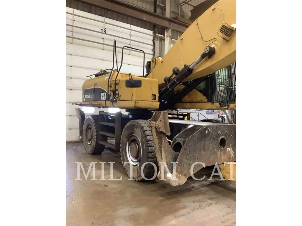 CAT M325D L MH 组装挖掘机