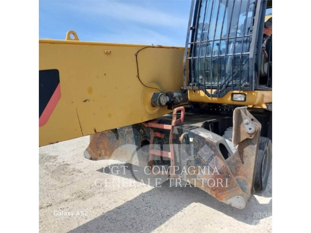 CAT M325DMH 轮式挖掘机