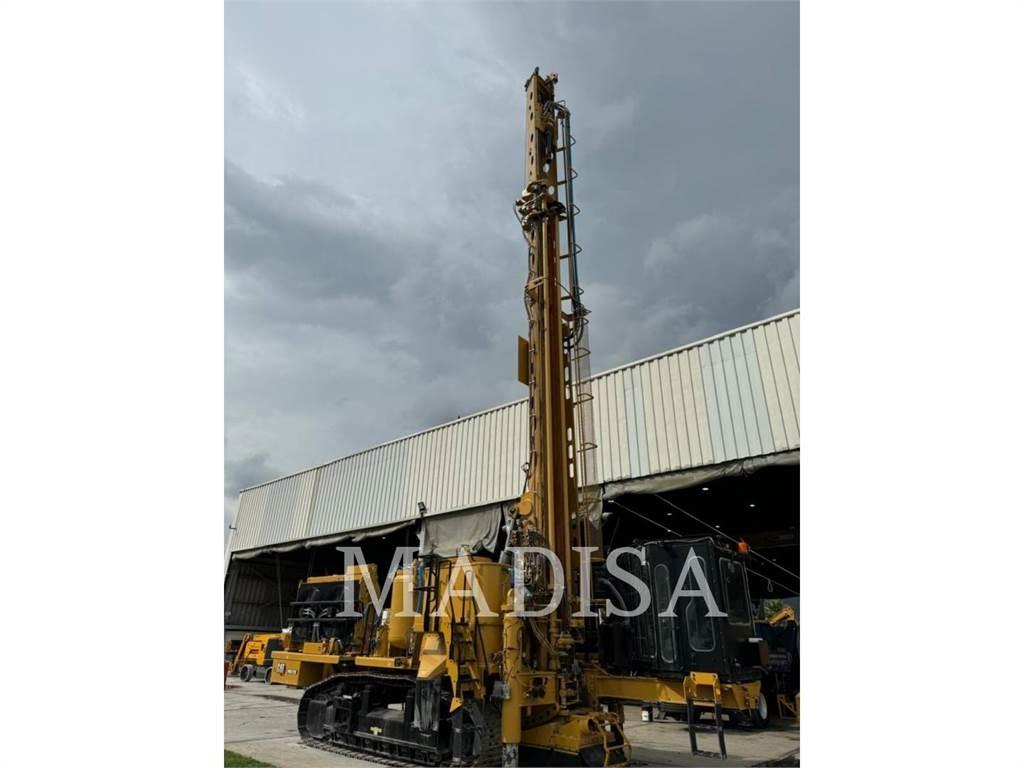 CAT MD6200 钻孔机