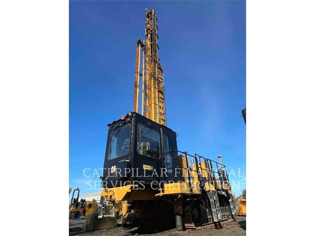 CAT MD6200 钻孔机