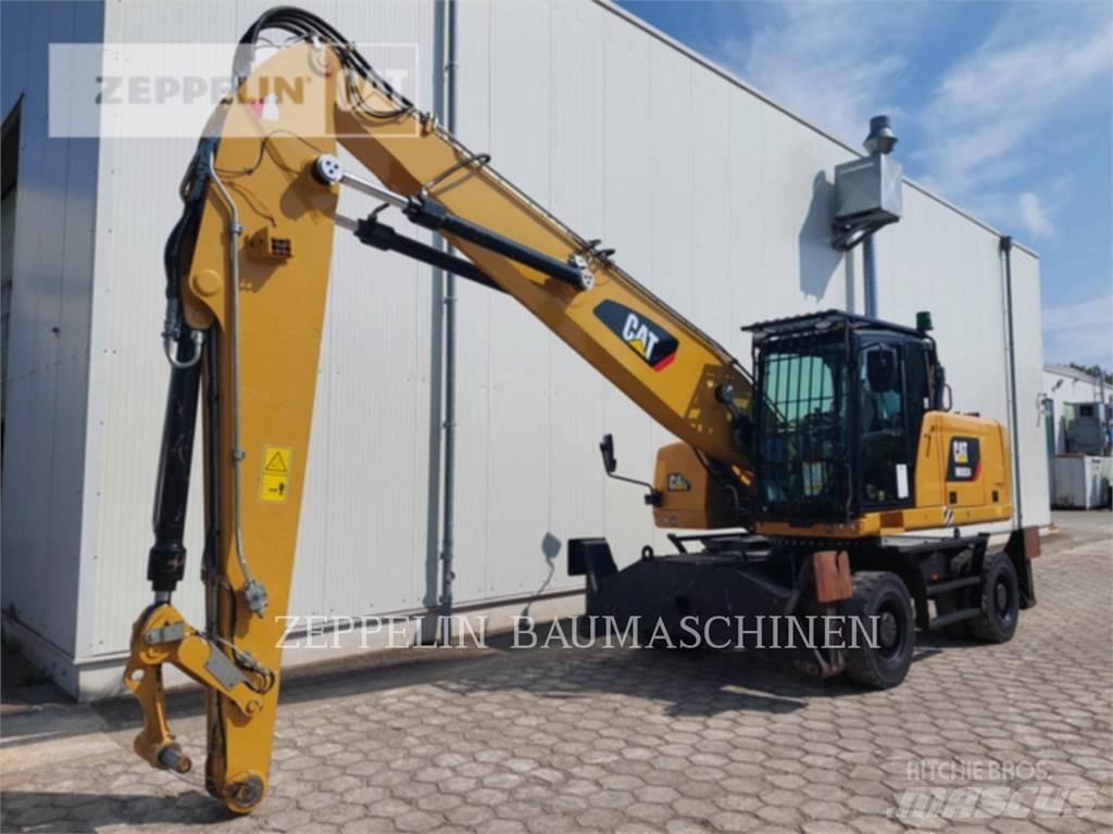 CAT MH3024-06C 组装挖掘机