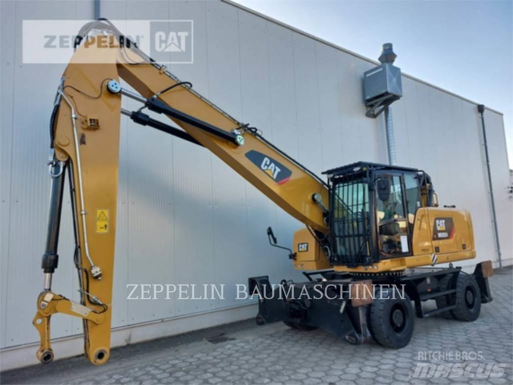 CAT MH3024-06C 组装挖掘机