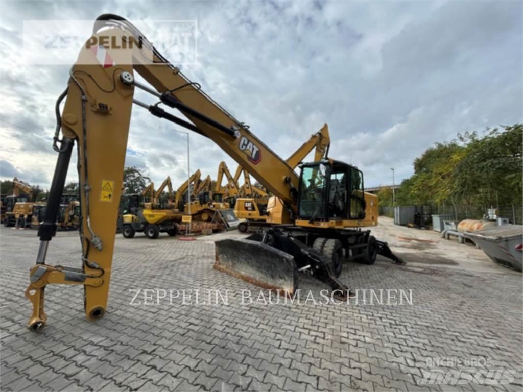 CAT MH3024-06C 组装挖掘机