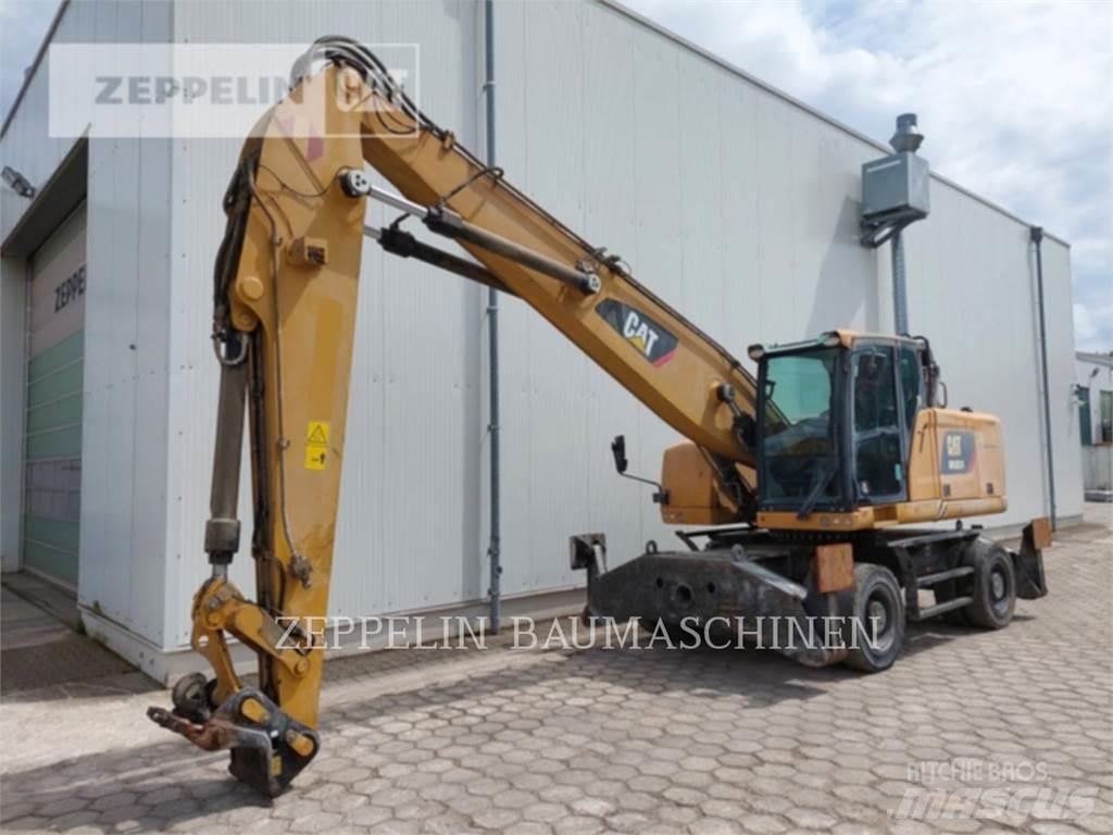 CAT MH3024-06C 组装挖掘机