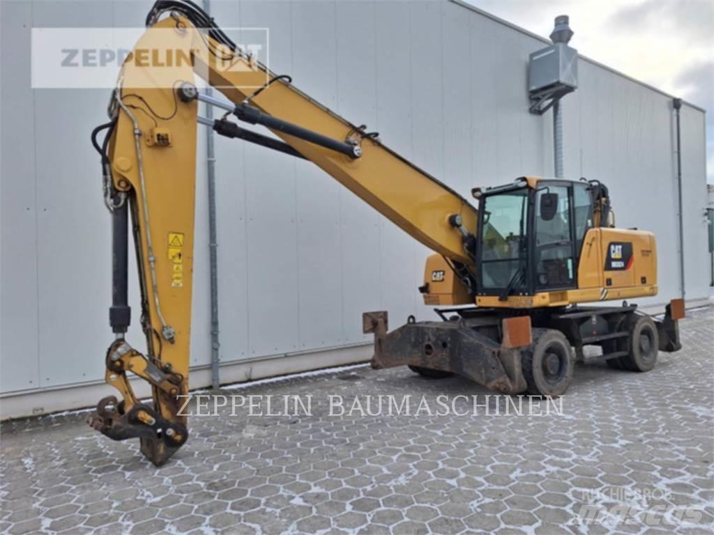 CAT MH3024-06C 组装挖掘机