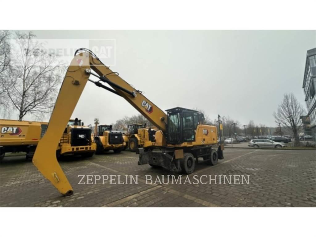 CAT MH3024-06C 组装挖掘机
